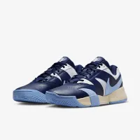 NikeCourt Lite 4 мужские Tennis Кроссовки цвет белый