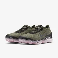 Nike Air VaporMax 2023 Flyknit чоловічі Кросівки колір зелений