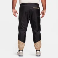 Nike Windrunner чоловічі Woven Lined Pants колір чорний