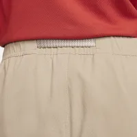 Nike ACG жіноча Mid-Rise Hike Pants колір коричневий