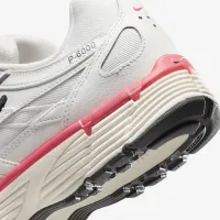 Nike P-6000 женская Кроссовки цвет белый