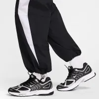 Nike Air чоловічі Woven Pants колір чорний