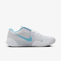 NikeCourt Vapor 11 PE чоловічі Hard Court Tennis Кросівки колір білий