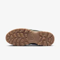 Nike Manoa Leather чоловічі Boots колір зелений