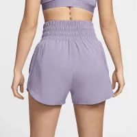 Nike One жіноча Dri-FIT Ultra З високою талією 3