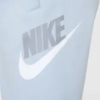 Nike Club Fleece Big дитячі Joggers (Extended Size) блакитний