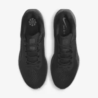 Nike Winflo 11 мужские Road Running Кроссовки цвет черный