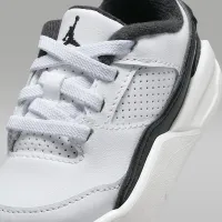 Nike Jordan Flight Court Baby/Toddler Кросівки колір білий