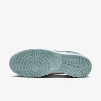Nike Dunk Low Retro чоловічі Кросівки колір білий