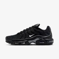 Nike Air Max Plus OG чоловічі Кросівки with Reflective Accents колір чорний