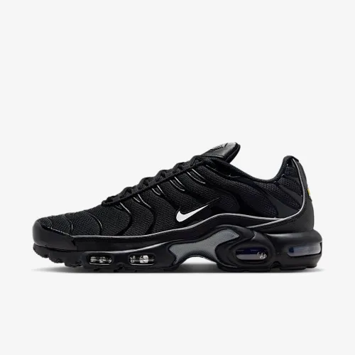Nike Air Max Plus OG чоловічі Кросівки with Reflective Accents колір чорний
