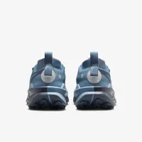 Nike Zegama 2 чоловічі Trail Running Кросівки блакитний