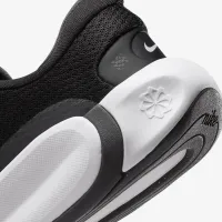 Nike Infinity Flow Big дитячі Running Кросівки колір чорний
