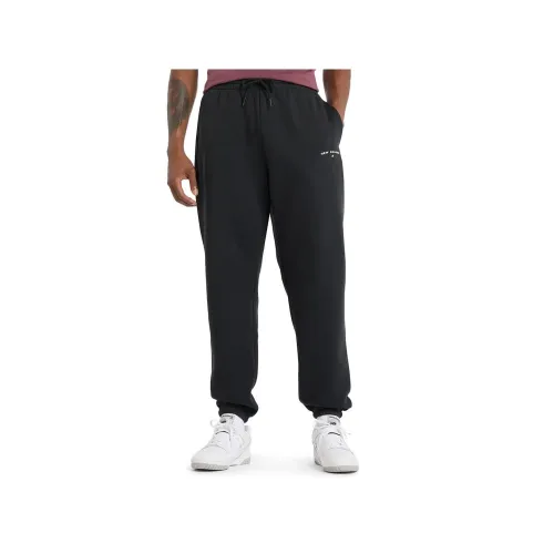 Штаны New Balance MP51505BK - Черные