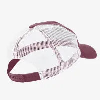 Virginia Tech Heritage86 Nike College Trucker Hat цвет красный