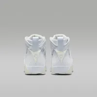 Nike Air Jordan 7 Retro Big дитячі Кросівки блакитний