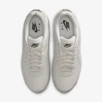Nike Air Max 90 мужские Кроссовки цвет серый