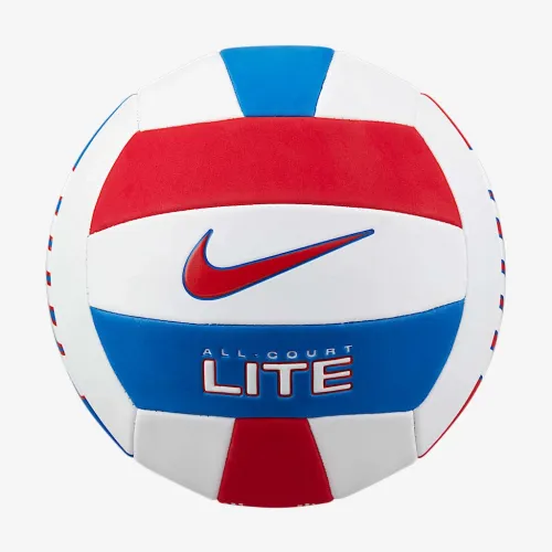 Nike All-Court Lite волейбольні колір білий