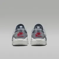 Nike Jordan CMFT Era мужские Кроссовки цвет серый
