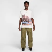 Nike NOCTA Opal чоловічі Short-Sleeve колір білий