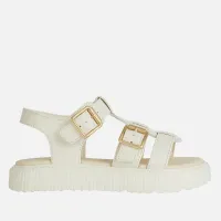 Сандали Geox Kodette Girl J45DBJ000BCC1058 - Белые