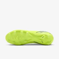 Nike Mercurial Vapor 16 Pro AG-Pro Low-Top футбольні бутси Yellow