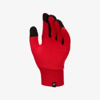 Nike Club Fleece детские Gloves цвет красный