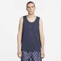 Nike Sportswear Premium Essentials чоловічі Tank блакитний