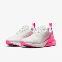 Nike Air Max 270 женская Кроссовки цвет белый