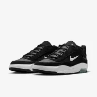 Nike Air Max Ishod чоловічі Кросівки колір чорний