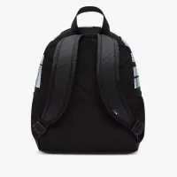 Nike Brasilia JDI дитячі Mini наплічник (11L) колір чорний