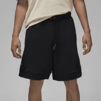 Nike Jordan Flight Fleece мужские шорты цвет черный