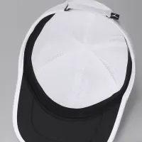 Nike Jordan Dri-FIT Club Unstructuцвет красный Curved Bill Cap цвет белый