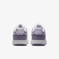 Nike Court Vision Low жіноча Кросівки колір білий