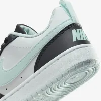 Nike Court Borough Low Recraft Big дитячі Кросівки колір сірий