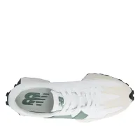 Кроссовки New Balance U327SKC - Белые