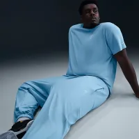 Nike Kobe Therma-FIT баскетбольные Pants синий