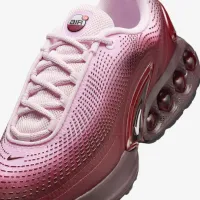 Nike Air Max DN жіноча Кросівки колір червоний