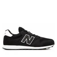 Кроссовки New Balance GM500EB2 - Черные