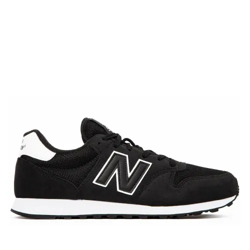 Кроссовки New Balance GM500EB2 - Черные