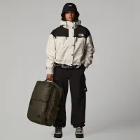 Куртка The North Face Reign On 0A8BCHROU1 - bialo- Черная