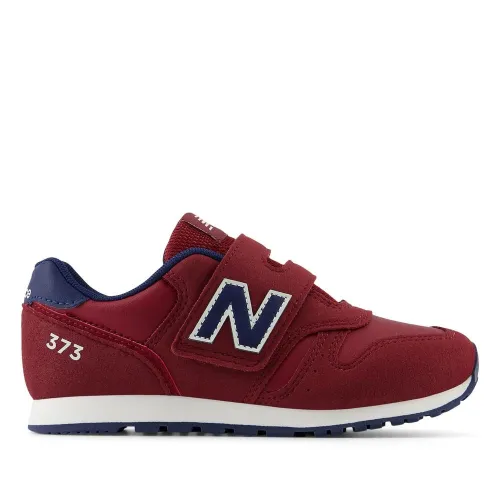 Кросівки New Balance YZ373VK2 - Бордові