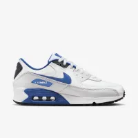 Nike Air Max 90 Кросівки колір білий