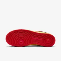 Nike Us Force 1 чоловічі Кросівки колір зелений