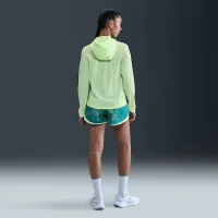 Nike Swift жіноча Repel Packable Running Куртка Yellow
