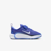 Nike Infinity Flow Little дитячі Кросівки блакитний