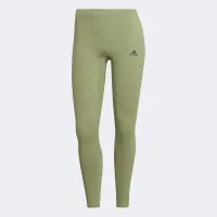 Лосины adidas Fastimpact Running 7/8 HD7056 - Зеленые