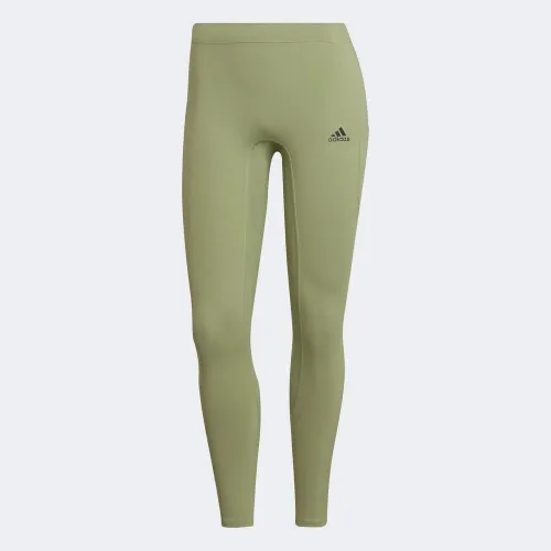 Лосіни adidas Fastimpact Running 7/8 HD7056 - Зелені
