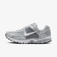 Nike Zoom Vomero 5 чоловічі Кросівки колір сірий