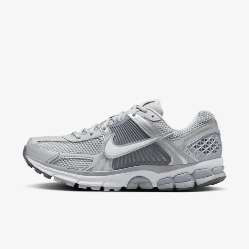 Nike Zoom Vomero 5 чоловічі Кросівки колір сірий